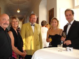 rene mit rotary freunden